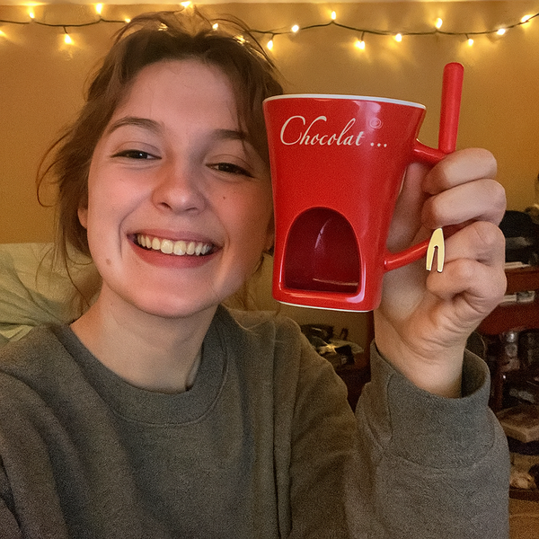 Customer testimonial 1