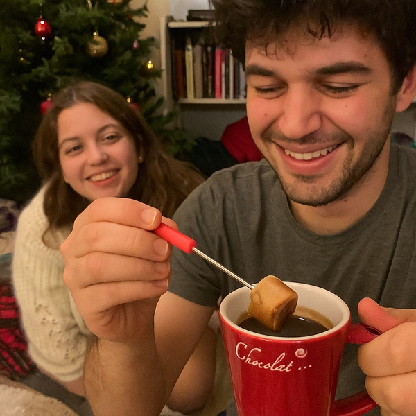 Customer testimonial 2