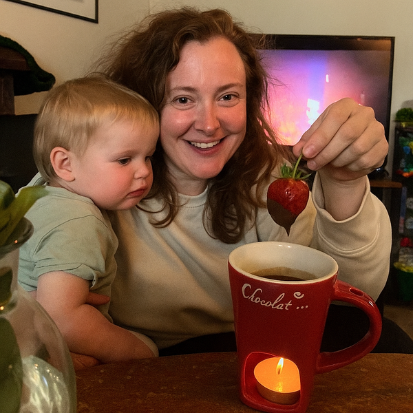 Customer testimonial 4