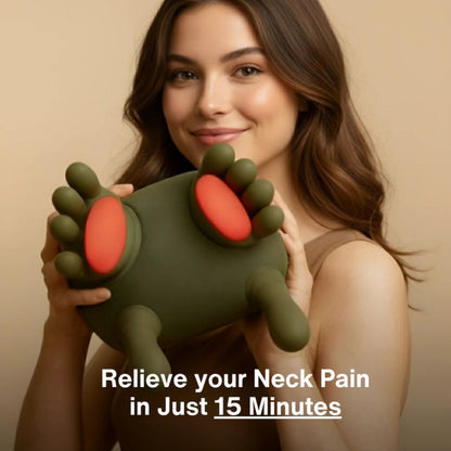 HervanaPro™ — Deep Relief Massager