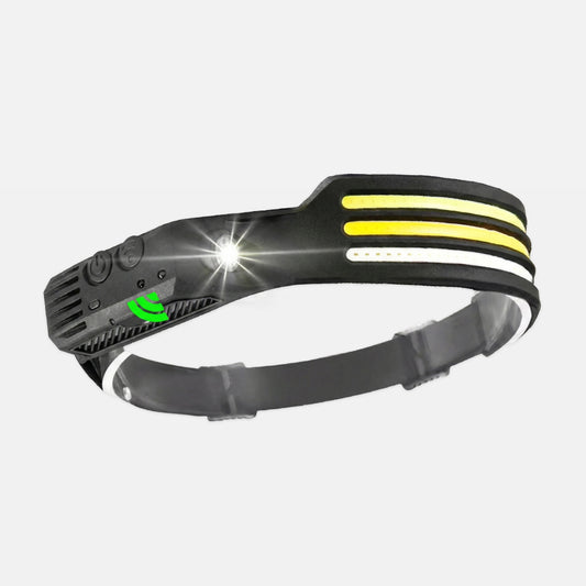1000lm LED 230° Hodelykt PRO 2.0