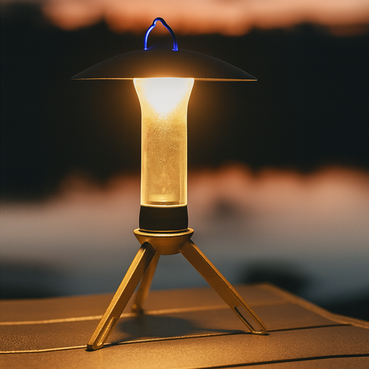 Portable Camping Light